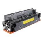 Tóner HP amarillo CF412X - CCRG041Y