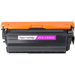Tóner HP magenta CF453A - HCF463X