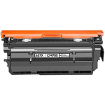 Tóner HP negro CF470A