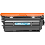 Tóner HP cian CF471A