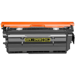 Tóner HP amarillo CF472A