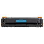 Tóner HP cian CF531A