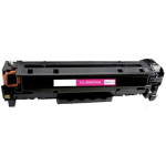 Tóner HP magenta CF543X - HCF403X - CCRG045HM - CCRG054HM