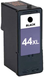 Cartucho de Tinta Lexmark negro 44XL
