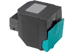 Tóner Lexmark negro 540BK - L544BK
