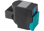 Tóner Lexmark cian 540C - L544C