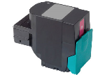 Tóner Lexmark magenta 540M - L544M