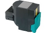 Tóner Lexmark amarillo 540Y - L544Y