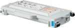 Tóner Lexmark cian 720C