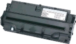 Tóner Lexmark negro E210