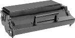 Tóner Lexmark negro E320