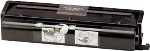 Tóner Lexmark negro 