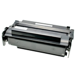 Tóner Lexmark negro T420