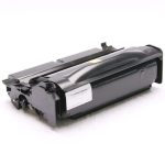 Tóner Lexmark negro T620