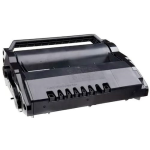 Tóner Lexmark negro T650