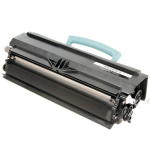 Tóner Lexmark negro X203