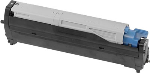 Tambor OKI negro 3300BKD