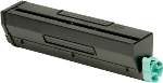 Tóner OKI negro 4300