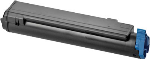 Tóner OKI negro 430