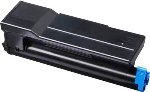 Tóner OKI negro 440