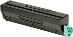 Tóner OKI negro 4600