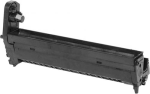 Tambor OKI negro 610BKD