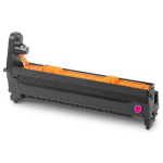 Tóner OKI magenta 612M