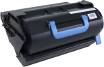 Tóner OKI negro 760