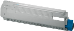 Tóner OKI cian 810C
