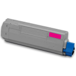 Tóner OKI magenta 823M