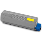 Tóner OKI amarillo 823Y