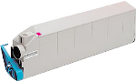 Tóner OKI magenta 9200M