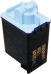 Cartucho de Tinta Olivetti negro 40