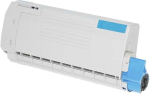 Tóner OKI cian ES3032C
