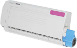 Tóner OKI magenta ES3032M
