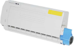 Tóner OKI amarillo ES3032Y