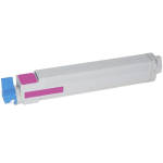 Tóner OKI magenta ES3640M