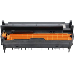 Tambor OKI negro ES4132DBK