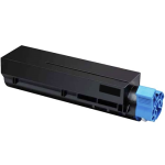Tóner OKI negro ES4140BK