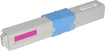 Tóner OKI magenta ES5431M