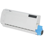 Tóner OKI negro ES6410BK