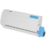 Tóner OKI cian ES6410C