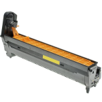 Tambor OKI amarillo ES6410DY