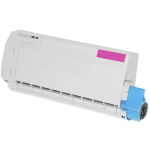 Tóner OKI magenta ES6410M
