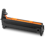 Tóner OKI negro ES7411DBK