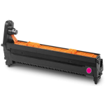 Tóner OKI magenta ES7411DM