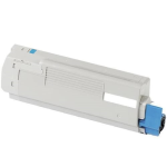 Tóner OKI cian ES7470C