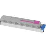 Tóner OKI magenta ES8451M