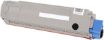 Tóner OKI negro ES8460BK