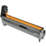 Tambor OKI negro ES8460DBK